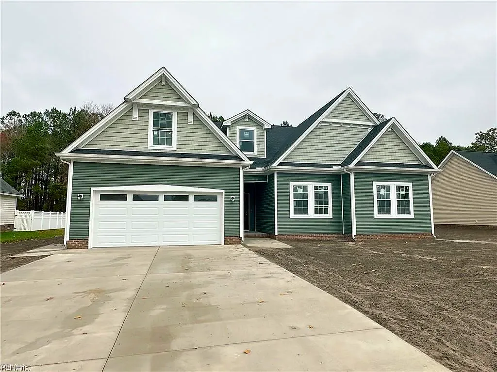 MM Tooley Harbor (Vanity) NONE, Elizabeth City — 4 bed Residential, 1,934 sqft
