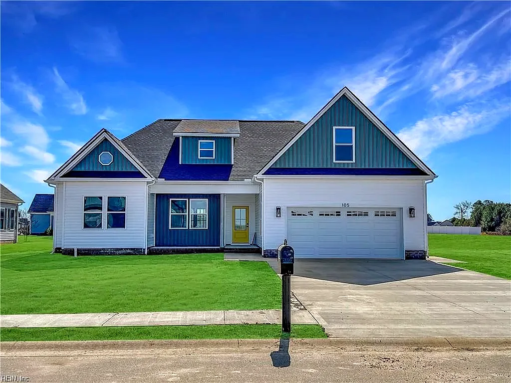 MM Tooley Harbor (Bahia Mar) NONE, Elizabeth City — 4 bed Residential, 2,022 sqft