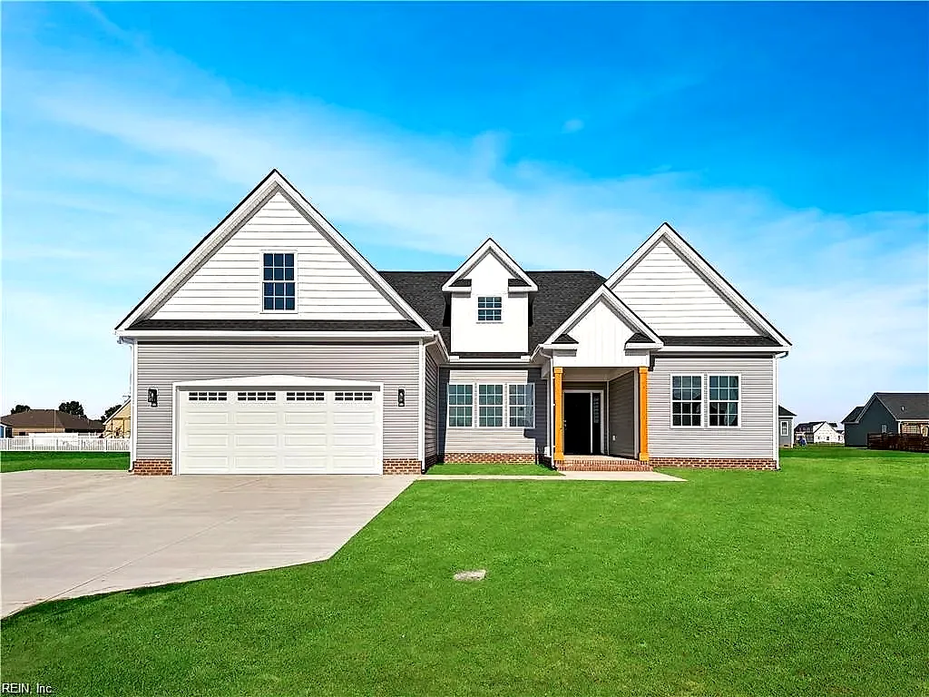 MM Belhaven Redesign NONE, Elizabeth City — 5 bed Residential, 2,850 sqft