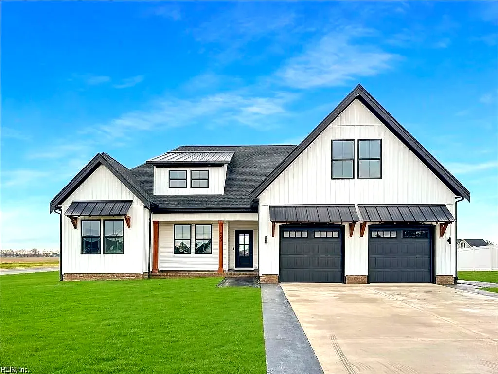 MM Tooley Harbor (Savanna Premiere) NONE, Elizabeth City — 4 bed Residential, 2,415 sqft