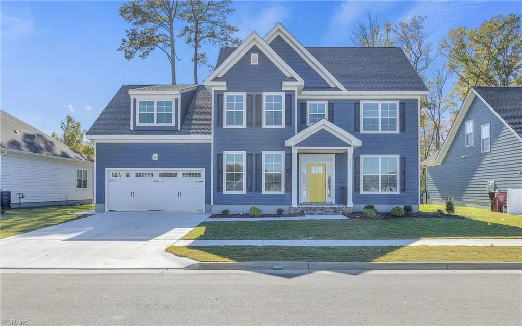 2219 CAPTIVA LN, CHESAPEAKE VA 23321