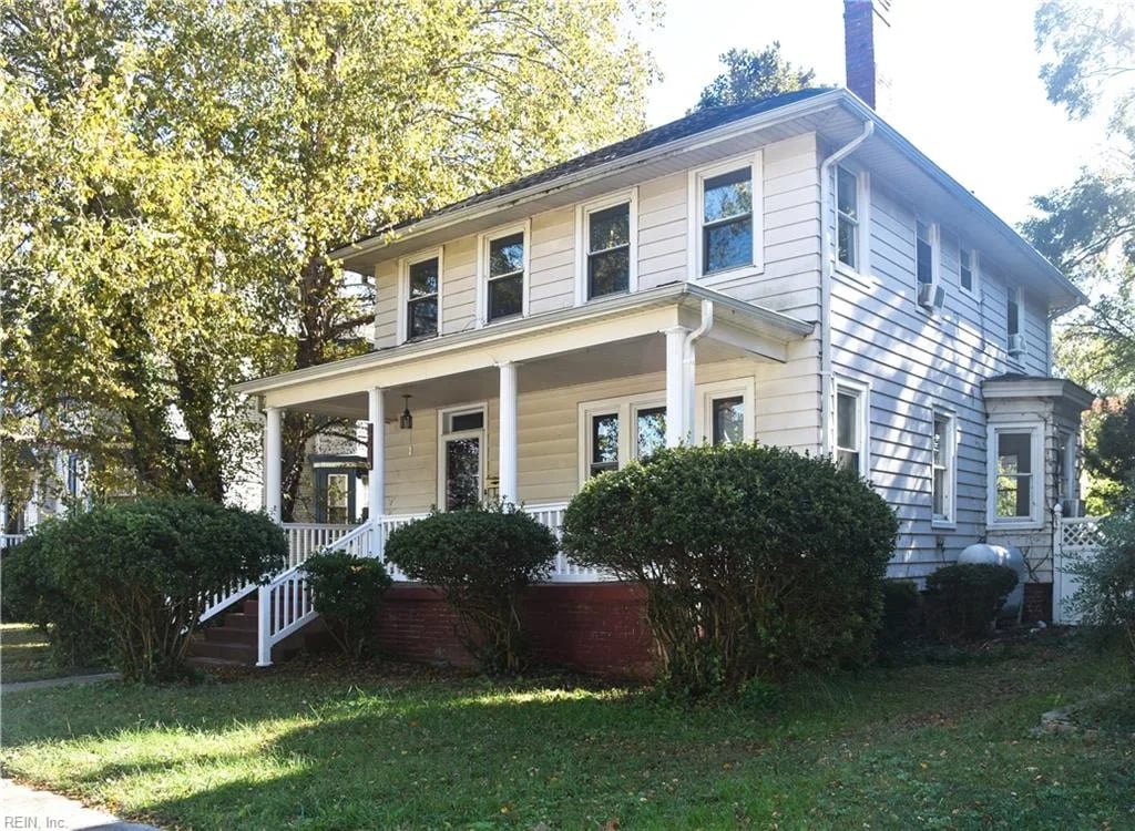 4408 Victoria BLVD, Hampton — 4 bed Residential, 1,824 sqft