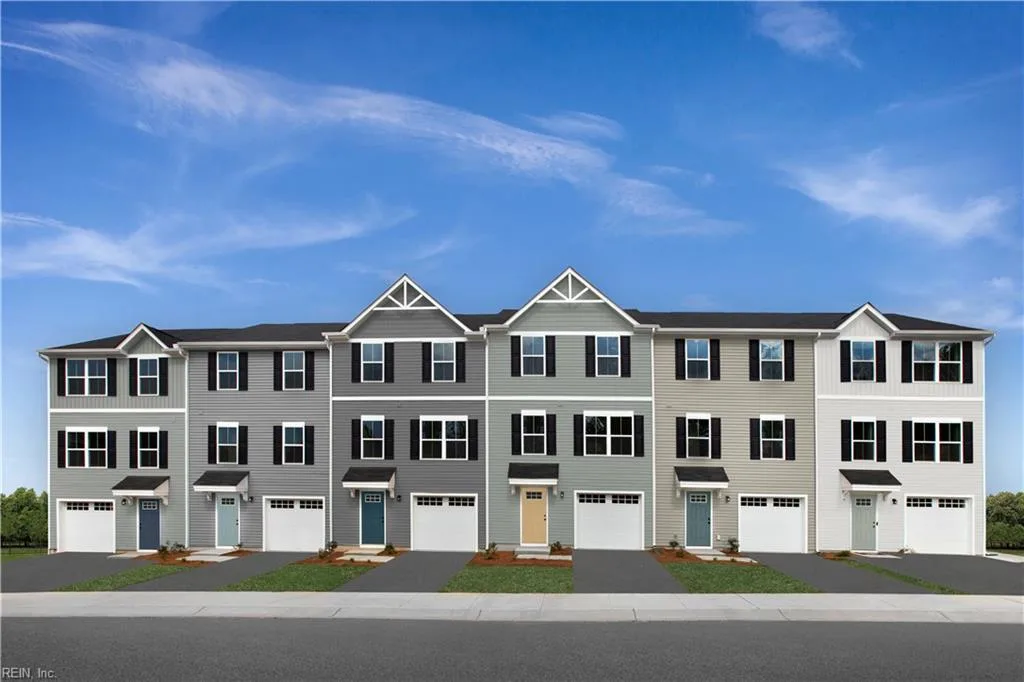 204 PEACH ST, South Mills — 3 bed Residential, 1,307 sqft