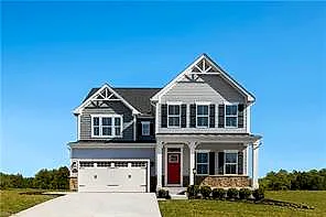 324 Watermans WAY, POQUOSON VA 23662
