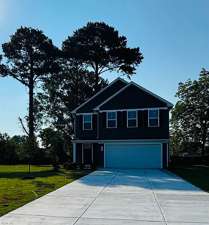 605 SUSAN ST, PORTSMOUTH VA 23701