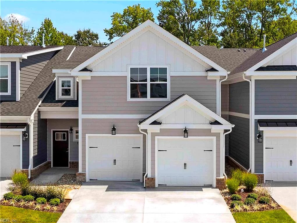 2069 Asher (Lot 10) DR, SUFFOLK VA 23435