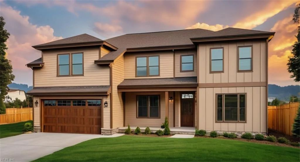 1262 Sebastian CT, CHESAPEAKE VA 23322