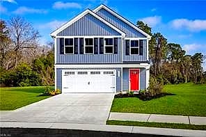613 Susan ST, PORTSMOUTH VA 23701
