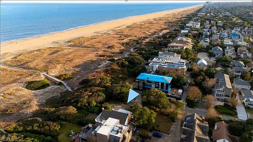 8600 Ocean Front AVE, Virginia Beach — Land and Farms