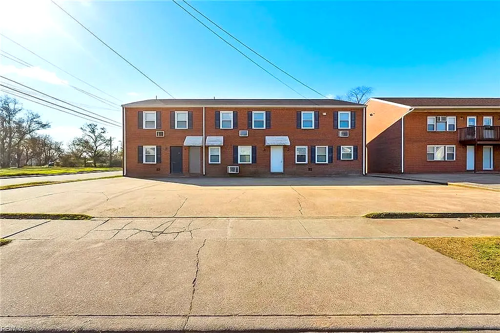 1419 Goff ST, NORFOLK VA 23504
