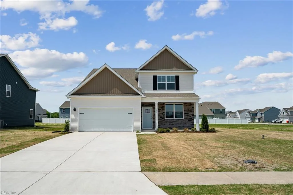 3023 Dalton CIR, Suffolk — 4 bed Residential, 2,618 sqft