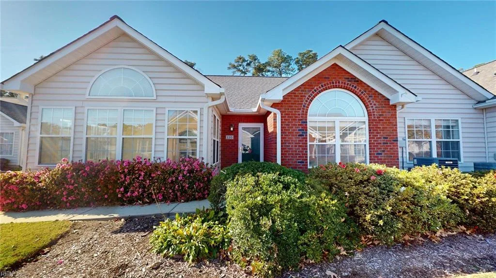 110 Villa DR, Poquoson — 2 bed Residential, 1,697 sqft