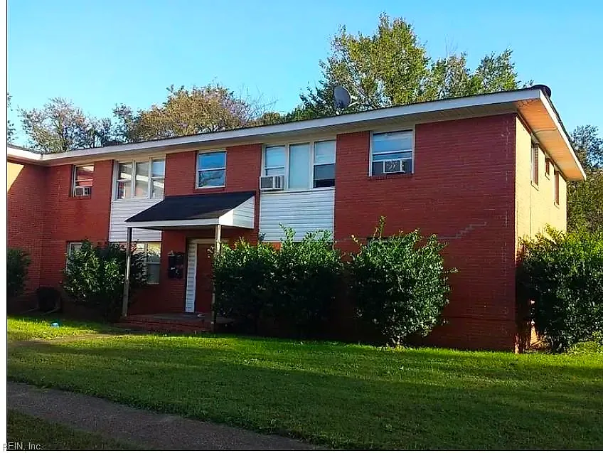 1201 Transylvania AVE, CHESAPEAKE VA 23324