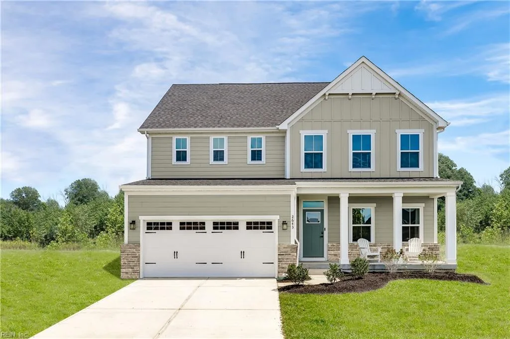 205 ROBERTA LOOP, Moyock — 4 bed Residential, 3,010 sqft