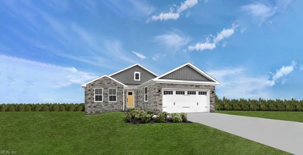 4108 Stith LN, TOANO VA 23168