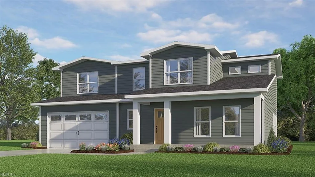 1341 Sebastian CT, CHESAPEAKE VA 23322