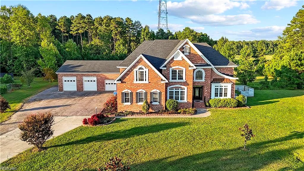 2700 Ballahack RD, CHESAPEAKE VA 23322
