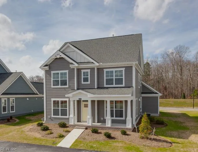 2212 Captiva LN, CHESAPEAKE VA 23321