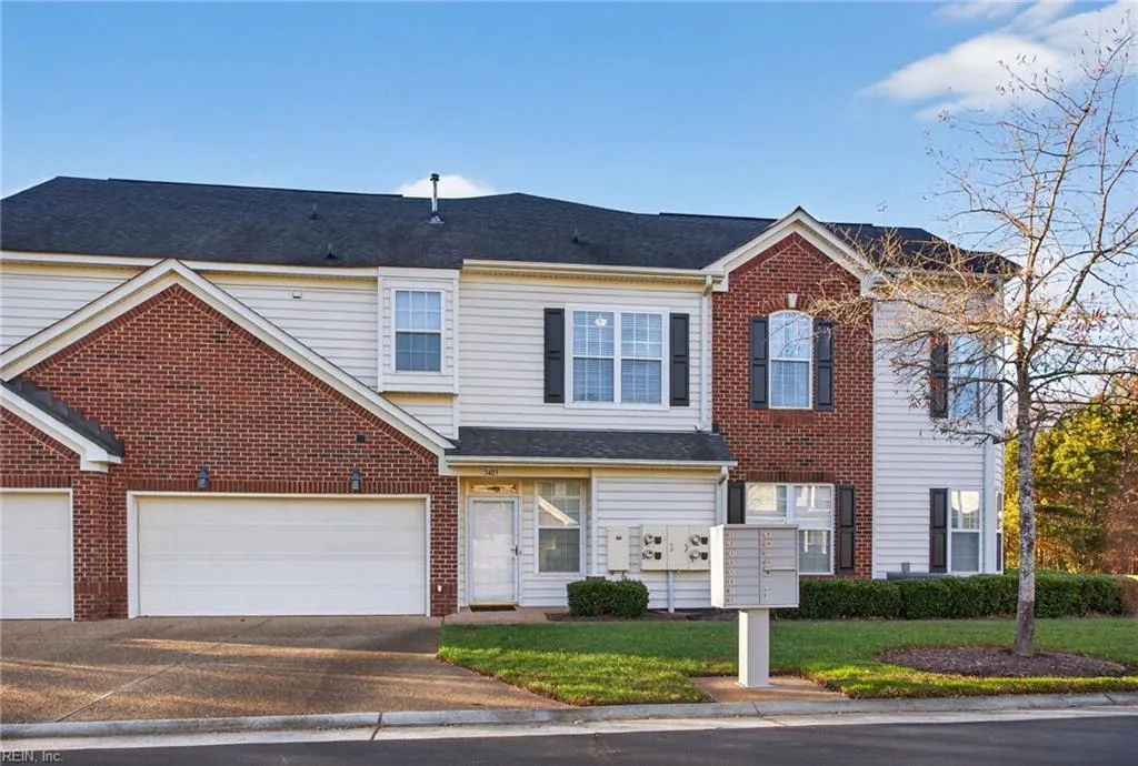 3403 Misty Dawn CT, Virginia Beach — 3 bed Residential, 1,909 sqft