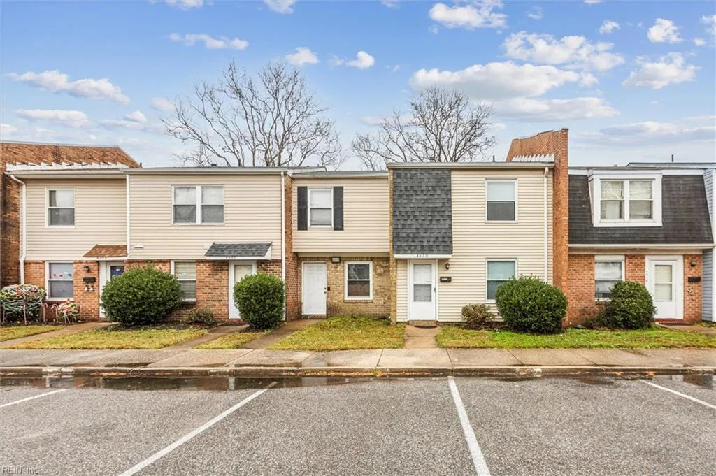 4618 Greenwood DR, Portsmouth — 4 bed Residential, 1,350 sqft