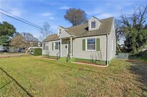 8718 Tidewater DR, Norfolk — 3 bed Residential, 1,382 sqft