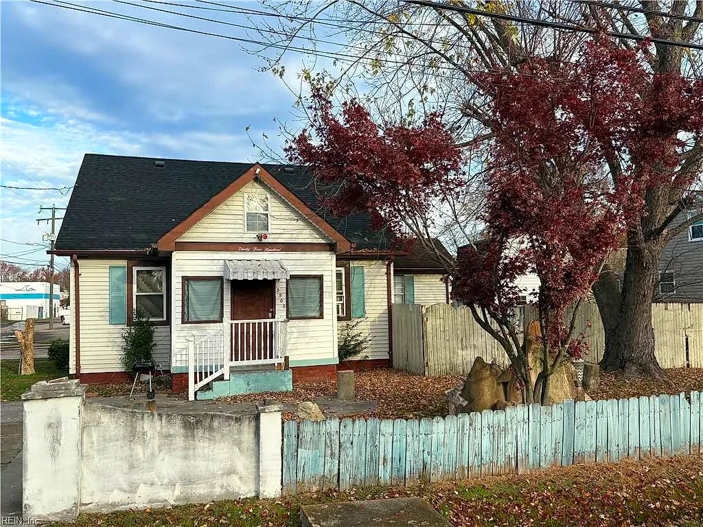 3500 Tait TER, NORFOLK VA 23513