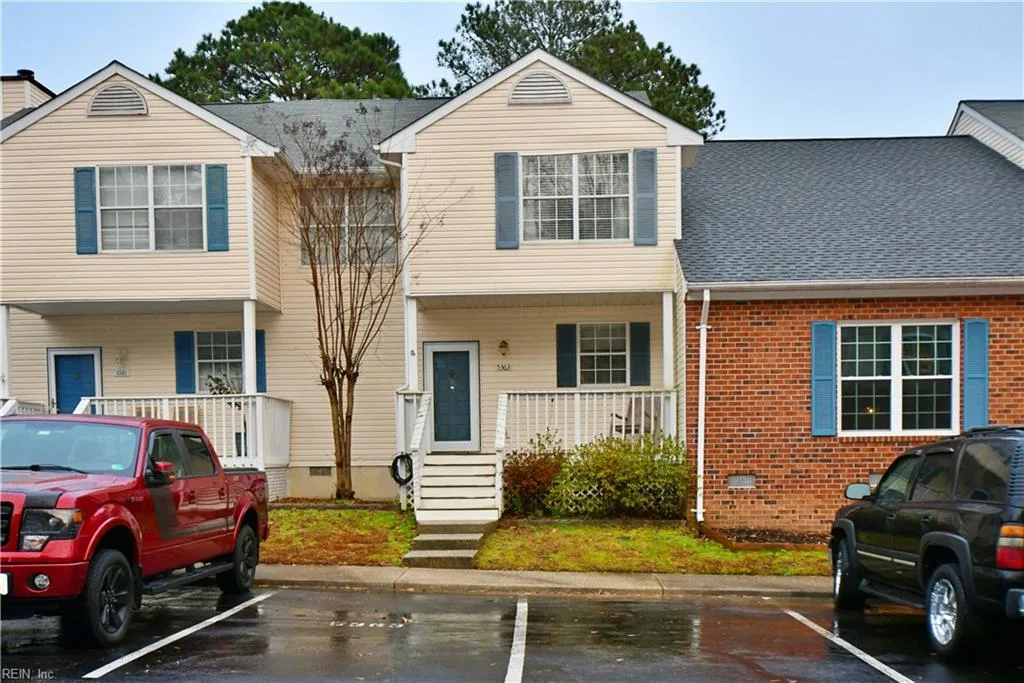 5363 Gardner CT, Williamsburg — 3 bed Residential, 1,475 sqft