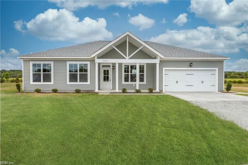 Lot 42 Tower Hill CIR, Cape Charles — 3 bed Residential, 1,911 sqft