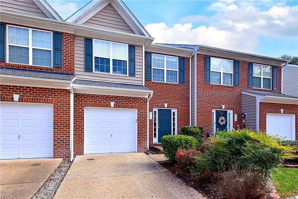 417 Lewis Burwell PL, Williamsburg — 3 bed Residential, 1,954 sqft