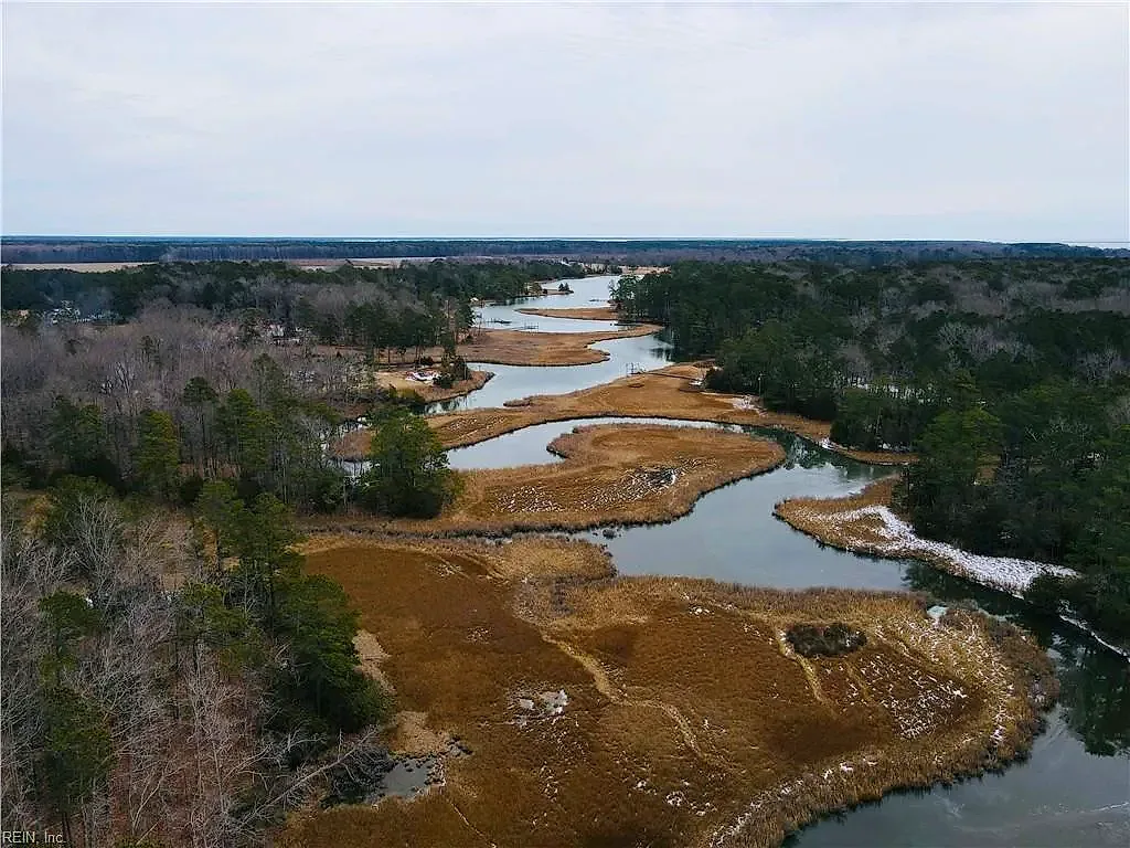 Lot 11 Featherbed LN, GLOUCESTER VA 23061