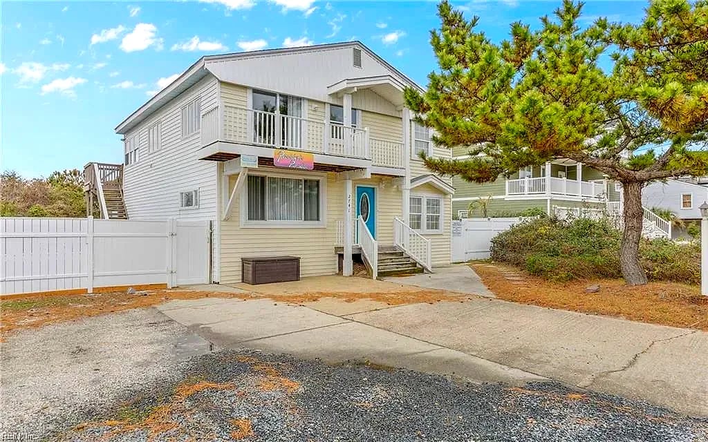 2741 Sandpiper RD, VIRGINIABEACH VA 23456