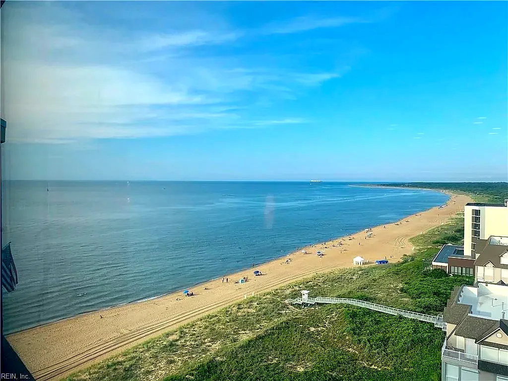 2830 Shore DR #PH1, VIRGINIA BEACH VA 23451