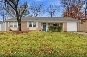 4628 Helensburgh DR, Chesapeake — 4 bed Residential, 1,960 sqft