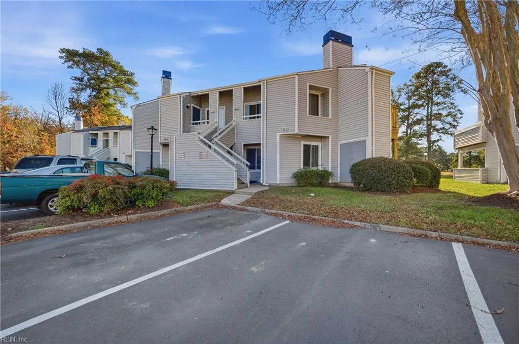 4760 Red Duck CT, Virginia Beach — 1 bed Residential, 601 sqft