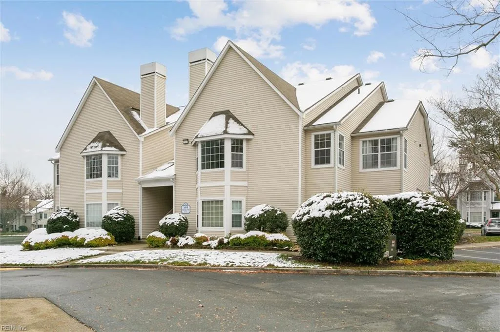 103 Marshall WAY #F, Williamsburg — 2 bed Residential, 1,150 sqft