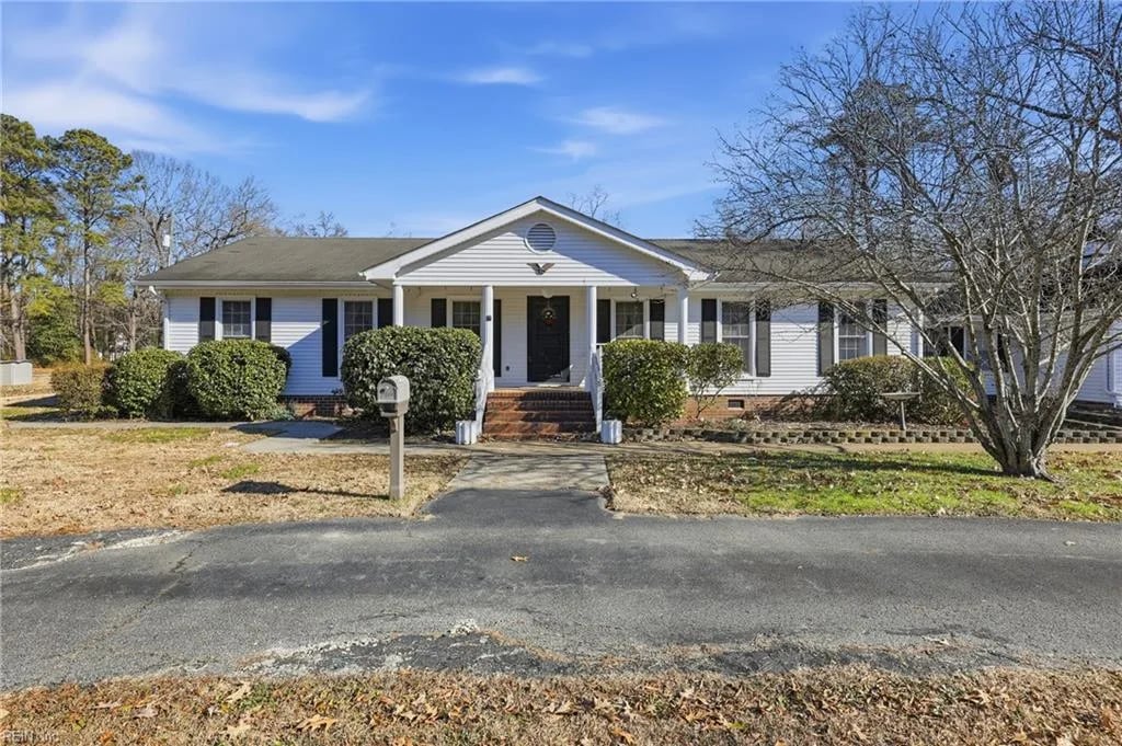 12925 Nike Park RD, Carrollton — 4 bed Residential, 2,674 sqft