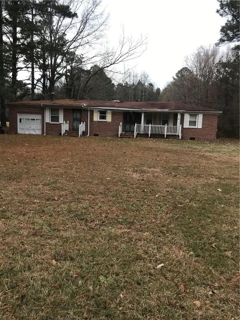 3348 Head River RD, Virginia Beach — 3 bed Residential, 1,425 sqft