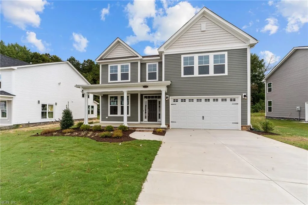 1711 Bancroft RD, CHESAPEAKE VA 23320