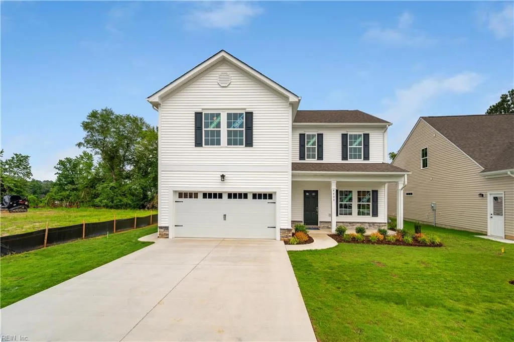 4408 Abercorn DR, Suffolk — 4 bed Residential, 2,278 sqft