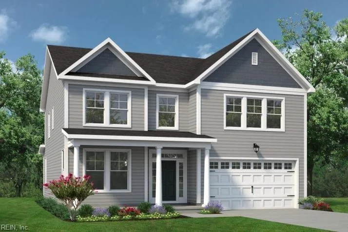 1699 Bancroft RD, CHESAPEAKE VA 23320