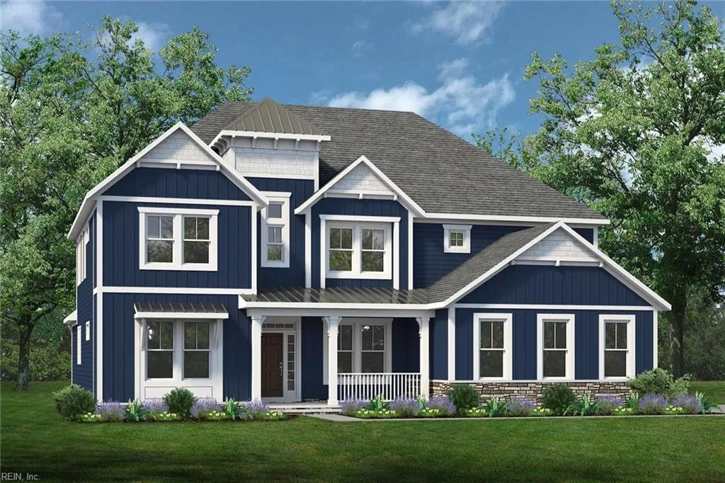 1828 Malvern DR, Virginia Beach — 5 bed Residential, 3,690 sqft