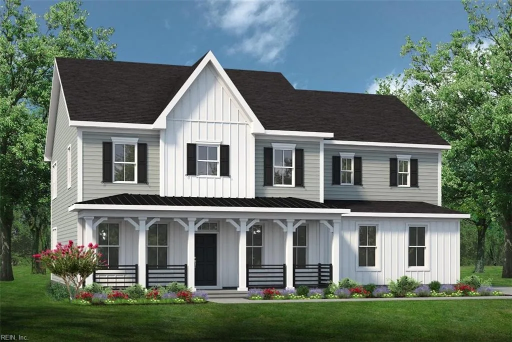 1832 Malvern DR, Virginia Beach — 5 bed Residential, 3,480 sqft