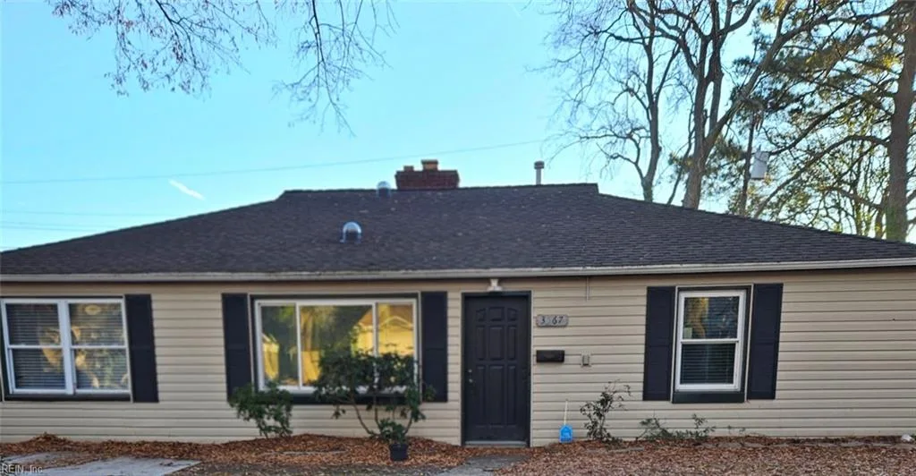 3567 Riverside DR, Norfolk — 3 bed Residential, 1,724 sqft