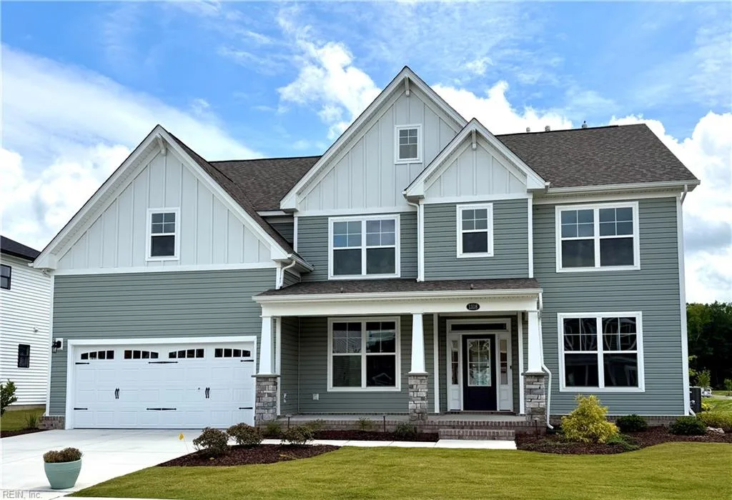 1318 Sebastian Court NONE, CHESAPEAKE VA 23322