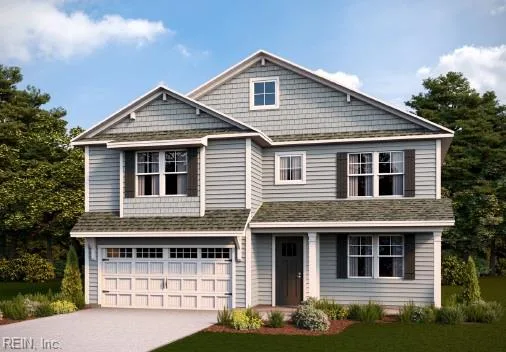 5128 Duxbury RD, SUFFOLK VA 23435