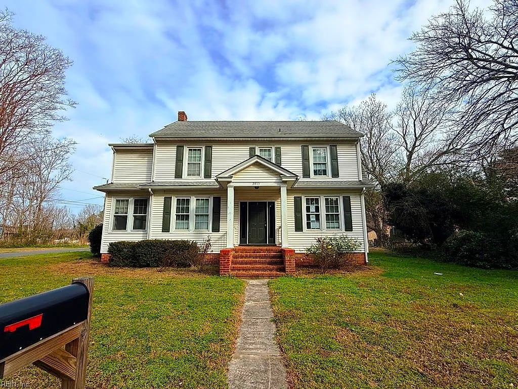 3415 Willis Wharf RD, Exmore — 3 bed Residential, 2,818 sqft