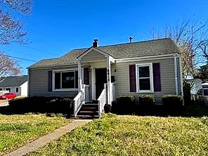 6618 Palem RD, Norfolk — 3 bed Residential, 1,192 sqft