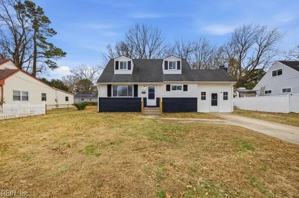 1013 Hunting Hill LN, Virginia Beach — 4 bed Residential, 2,298 sqft