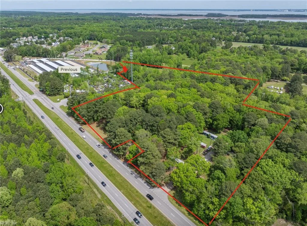 15501 CARROLLTON BLVD, Carrollton — Land and Farms