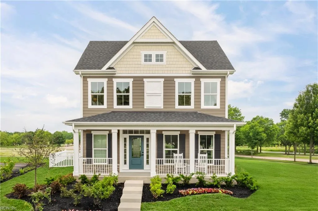 116 Ryker RD W, Moyock — 3 bed Residential, 1,864 sqft